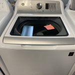 (USED) GE Top Load Washer GTW685BSLOWS