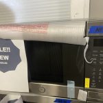 (NEW) GE Conventional Microwave PEB9159SJ3SS