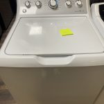 (USED) GE Top Load Washer GTW485ASJ3WS