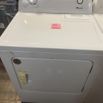 (NEW) Amana Dryer NED4655EW1