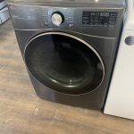 (USED) LG Dryer DLEX4000B