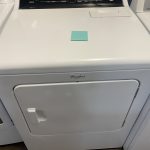 (USED) Whirlpool Dryer WED7000DW1