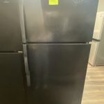 (USED) GE Top and Bottom Refrigerator GTH18ECC2RBB