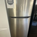 (USED) Frigidaire Top and Bottom Refrigerator FFHT1835VSO
