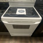 (USED) Kenmore Glass Top Range