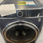 (USED) GE Front Load Washer PFW870SPVORS