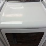 Samsung Electric Dryer DV48H7400EW/A2