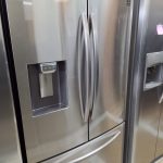 Samsung French Door Fridge RF23R6201SR/AA