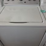 Whirlpool Top Load Washer WTW4816FW2