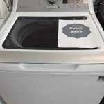 GE Top Load Washer GTW680BS6WS