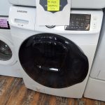 Samsung Front Load Washer WF45K6200A/A2