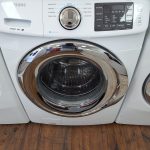 Samsung Front Load Washer WF42H5200AW/A2