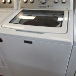Maytag Top Load Washer MVWX655DW1
