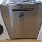 GE Profile Dishwasher Stainless steel PDP715SYV1FG