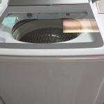 Samsung Top Load Washer WA50R5200AW/US