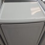 Samsung Electric Dryer DVE50R5200W/A2