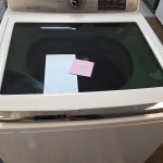 Samsung Top Load Washer WA45M7050AW/A4
