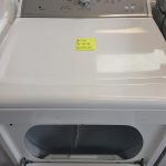 Whirlpool Electric Dryer WED6600XW0