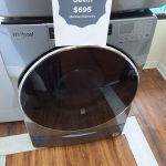 Whirlpool Front Load Washer WFW6620HC0