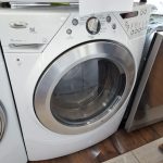 Whirlpool Front Load Washer WFM9550WW00