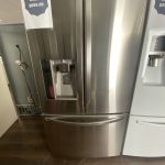 (USED) LG French Door Refrigerator LFX25991ST /01