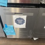 Whirlpool dishwasher WDP540HAMZ