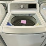 (USED) LG Top Load Washer WT7305CW