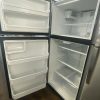 (USED) Frigidaire Top and Bottom Refrigerator FRT21 I L6JM5 - Image 2