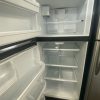 (USED) Frigidaire Top and Bottom Refrigerator FRT21 I L6JM5 - Image 3