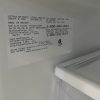 (USED) Frigidaire Top and Bottom Refrigerator FRT21 I L6JM5 - Image 4