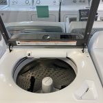 Maytag glass top Load Washer MVW7230HW0
