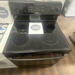 (USED) Hotpoint Range R B790D T2BB