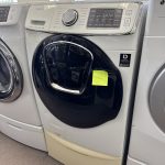 Samsung Front Load washer wf45k6500aw
