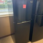 Top and Bottom Refrigerator MagicChef