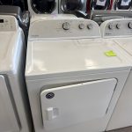 Whirlpool Top Load Dryer wed4815ew1