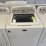 Maytag Top Load Washer mvwx655dw1