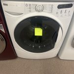 Kenmore Elite Side Load Stackable Washer CSW1015391