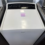Whirlpool Cabrio Top Load Washer wtw7040dw1