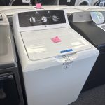 New Ge top load washer GTW525ACWOWB
