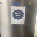 (NEW) Whirlpool Stainless Steel Dishwasher WDT750SAKZ3
