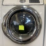 Samsung Side Load Stackable Dryer DV45H6300EW/A3