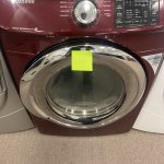 Samsung DV42H5200EF/A3 FrontLoad Electric Dryer W/Dry-Steam