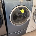 Samsung Front Load Dryer dve330aeb