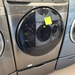 Samsung Front Load Washer wf45r6100ap