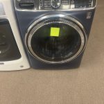 GE Side Load Stackable Washer GFW850SPN0RS