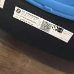 New GE Front Load Washer PFW870SPV0RS