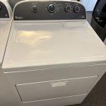 Whirlpool Top Load Dryer