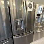 Kenmore French door refrigerator 795.73157.610
