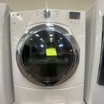 Whirlpool Side Load Stackable Dryer WED9371YW0