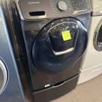 Samsung Front Load Washer Wf45k6500av